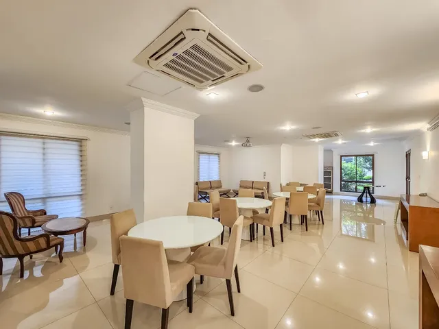Imagem 6: Apartamento à venda no bairro Moema em São Paulo/SP