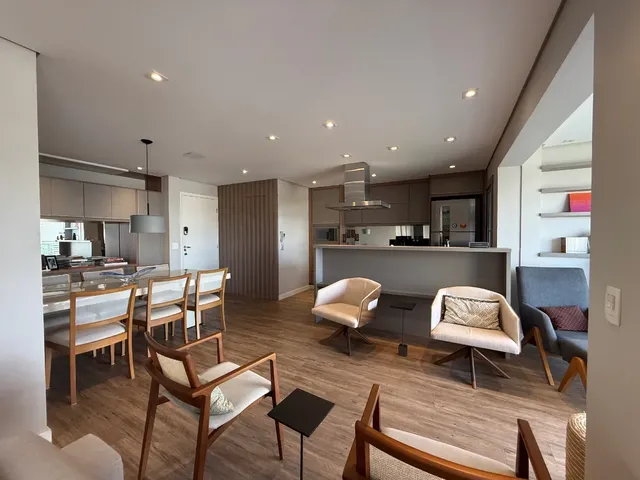 Imagem: Apartamento à venda no bairro Brooklin