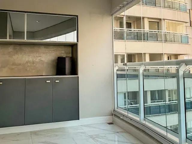 Imagem: Apartamento À Venda no Bairro República