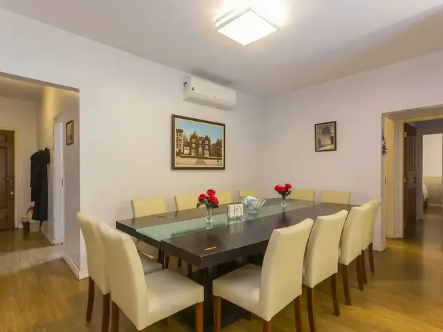 Imagem: Apartamento à venda no bairro Santa Cecília