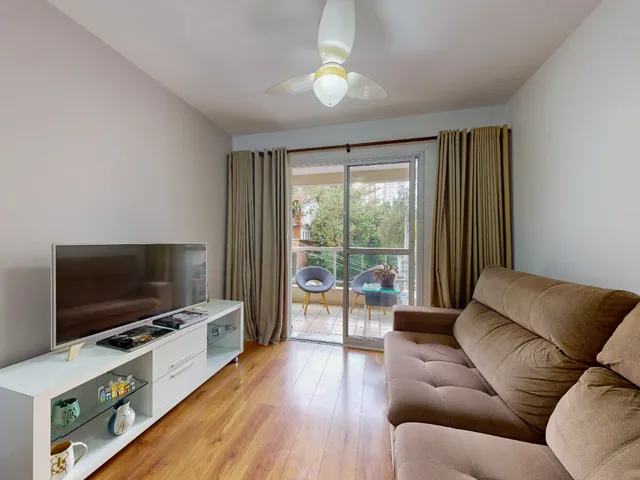 Imagem: Apartamento à venda no bairro Sumaré em