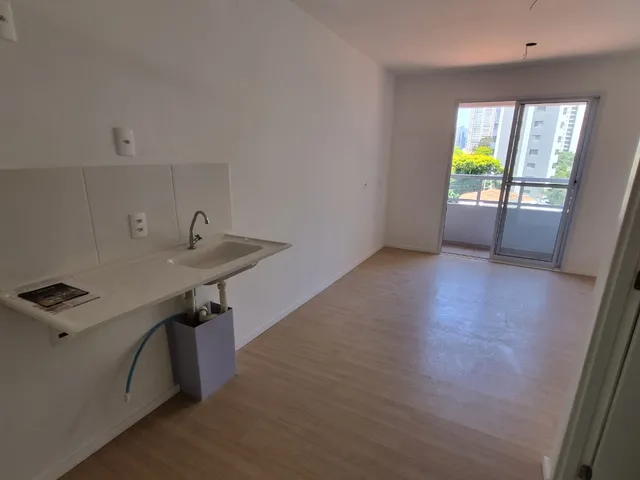 Imagem: Apartamento à venda no bairro Brooklin