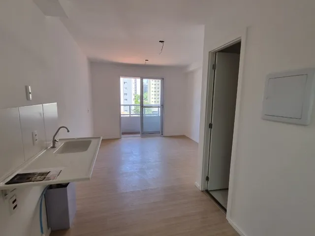 Imagem 9: Apartamento à venda no bairro Brooklin em São Paulo/SP