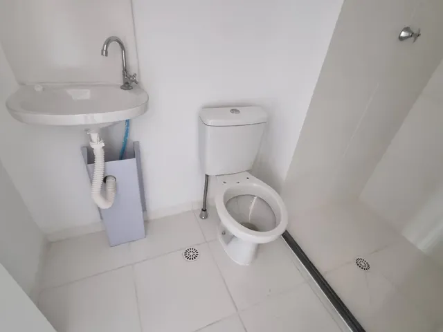 Imagem 3: Apartamento à venda no bairro Brooklin em São Paulo/SP