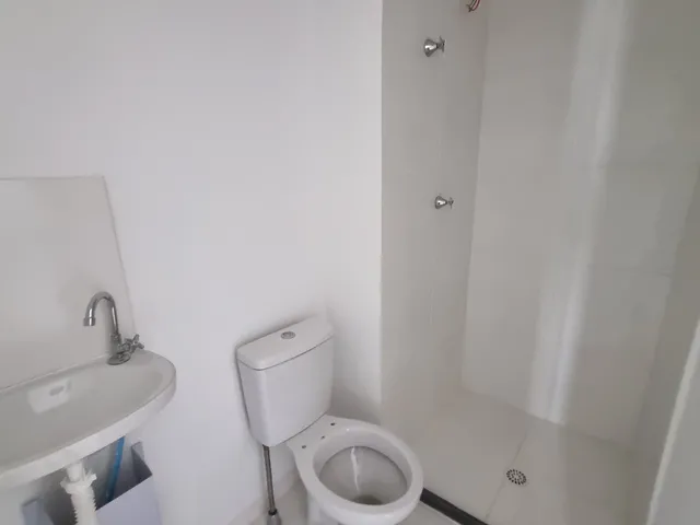 Imagem 6: Apartamento à venda no bairro Brooklin em São Paulo/SP