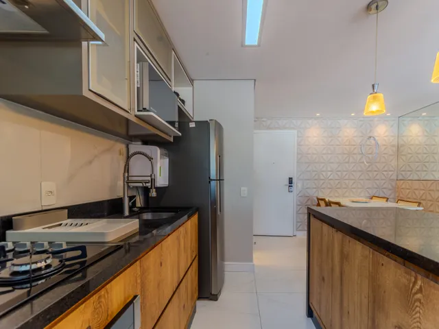 Imagem 14: Apartamento À Venda no Bairro Vila Olímpia em São Paulo/Sp