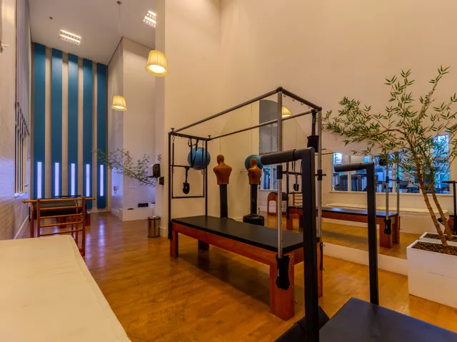 Imagem 8: Apartamento À Venda no Bairro Vila Olímpia em São Paulo/Sp