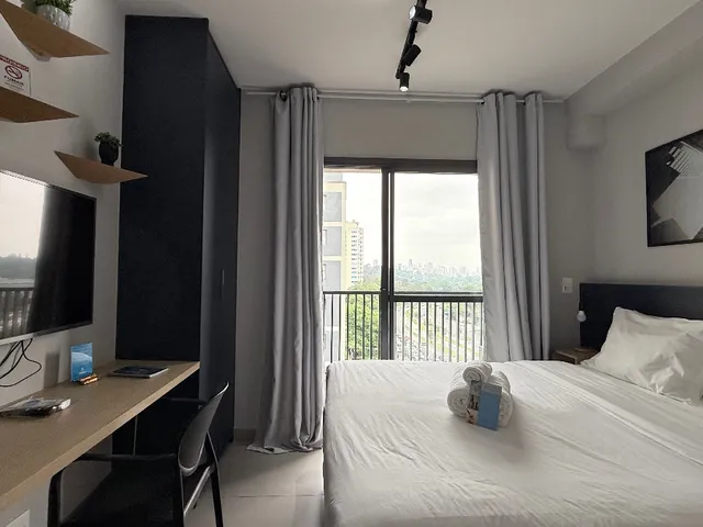 Imagem: Apartamento à venda no bairro Brooklin