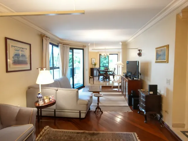 Imagem: Apartamento À Venda no Bairro Perdizes