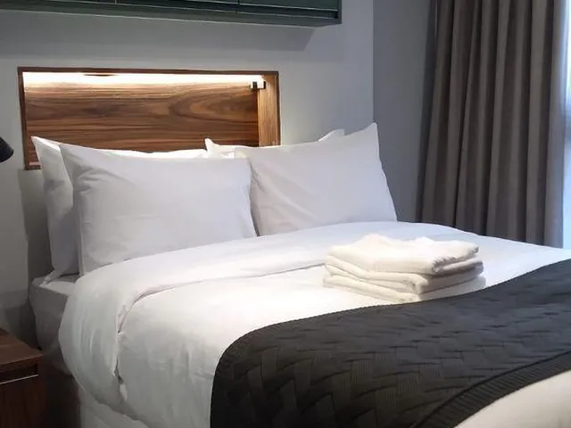 Imagem: Apartamento À Venda no Bairro Vila Nova