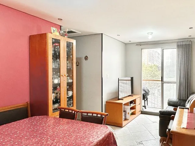 Imagem 2: Apartamento à venda no bairro Cambuci em São Paulo/SP