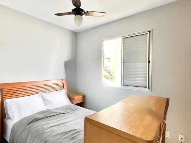 Imagem 4: Apartamento à venda no bairro Cambuci em São Paulo/SP