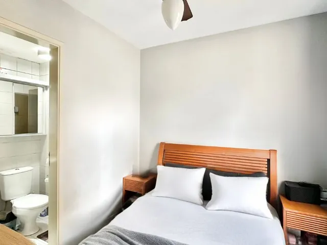 Imagem 14: Apartamento à venda no bairro Cambuci em São Paulo/SP