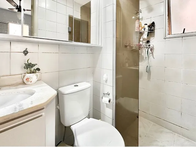 Imagem 13: Apartamento à venda no bairro Cambuci em São Paulo/SP