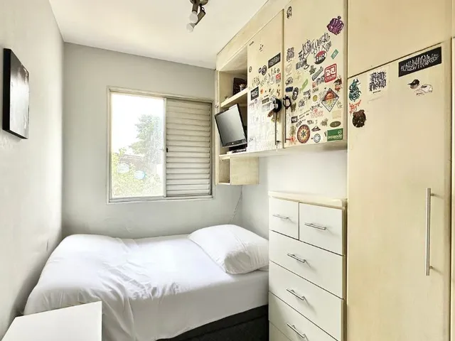 Imagem 11: Apartamento à venda no bairro Cambuci em São Paulo/SP