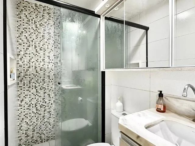 Imagem 10: Apartamento à venda no bairro Cambuci em São Paulo/SP