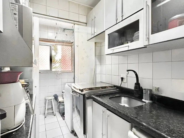 Imagem 9: Apartamento à venda no bairro Cambuci em São Paulo/SP