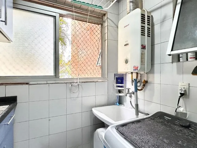 Imagem 12: Apartamento à venda no bairro Cambuci em São Paulo/SP