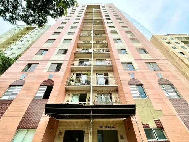 Imagem 6: Apartamento à venda no bairro Cambuci em São Paulo/SP
