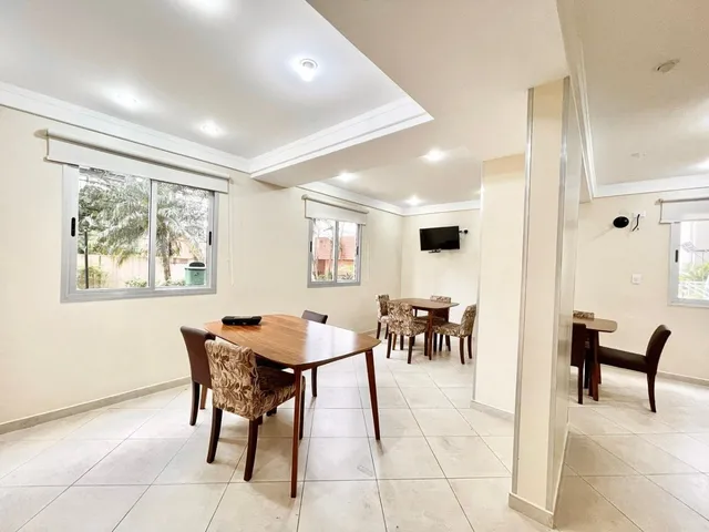 Imagem 16: Apartamento à venda no bairro Cambuci em São Paulo/SP