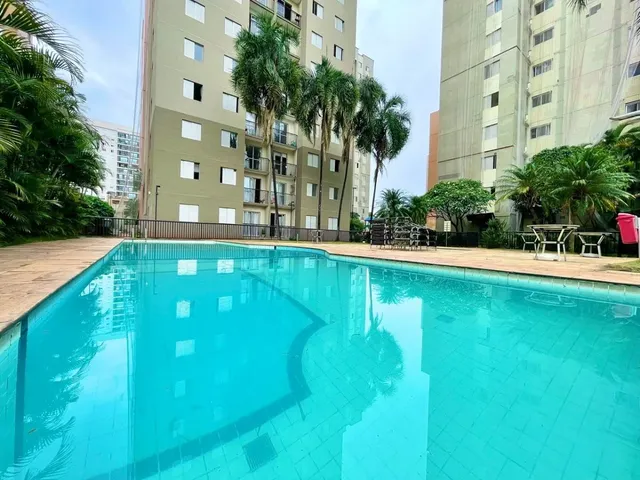Imagem 7: Apartamento à venda no bairro Cambuci em São Paulo/SP