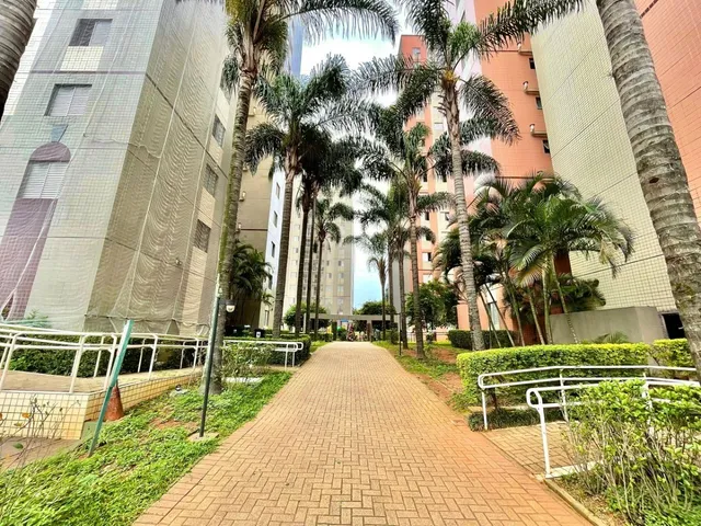 Imagem 15: Apartamento à venda no bairro Cambuci em São Paulo/SP