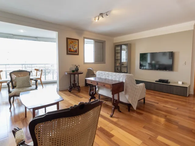 Imagem: Apartamento à venda no bairro Vila Leopoldina