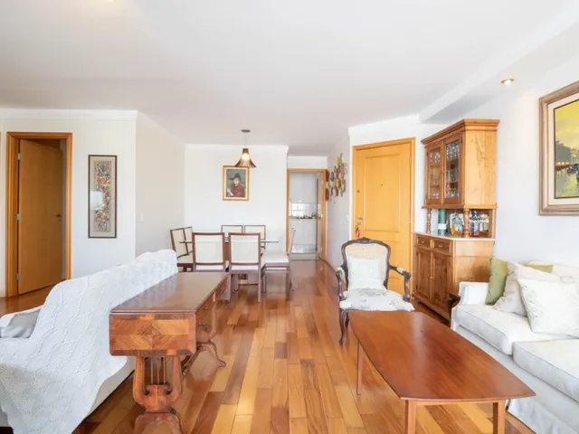 Imagem 10: Apartamento à venda no bairro Vila Leopoldina em São Paulo/SP