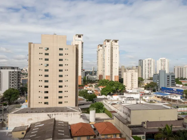 Imagem 8: Apartamento à venda no bairro Vila Leopoldina em São Paulo/SP