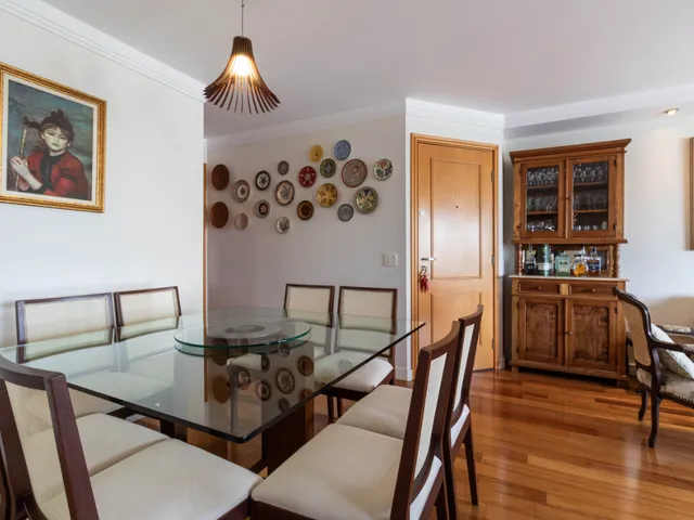 Imagem 12: Apartamento à venda no bairro Vila Leopoldina em São Paulo/SP