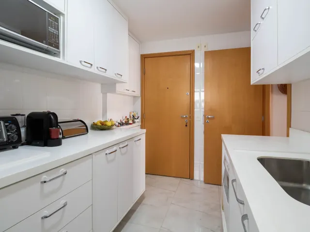 Imagem 9: Apartamento à venda no bairro Vila Leopoldina em São Paulo/SP
