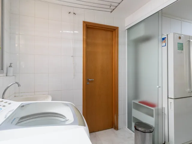Imagem 5: Apartamento à venda no bairro Vila Leopoldina em São Paulo/SP