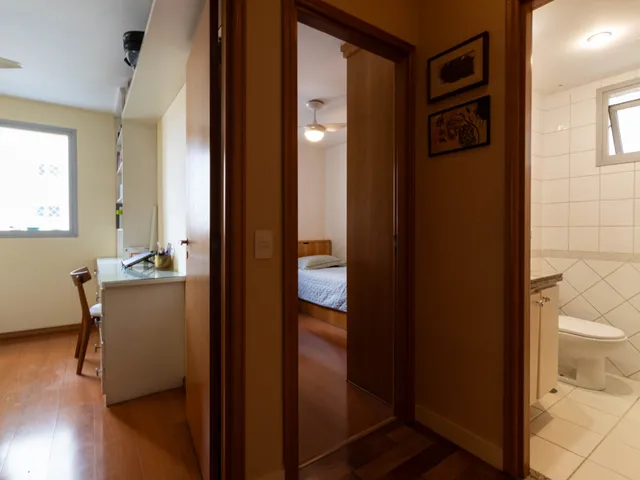 Imagem 7: Apartamento à venda no bairro Vila Leopoldina em São Paulo/SP