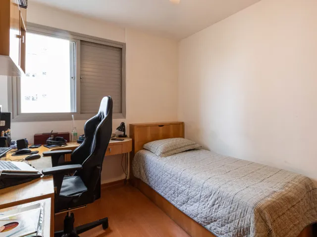 Imagem 6: Apartamento à venda no bairro Vila Leopoldina em São Paulo/SP