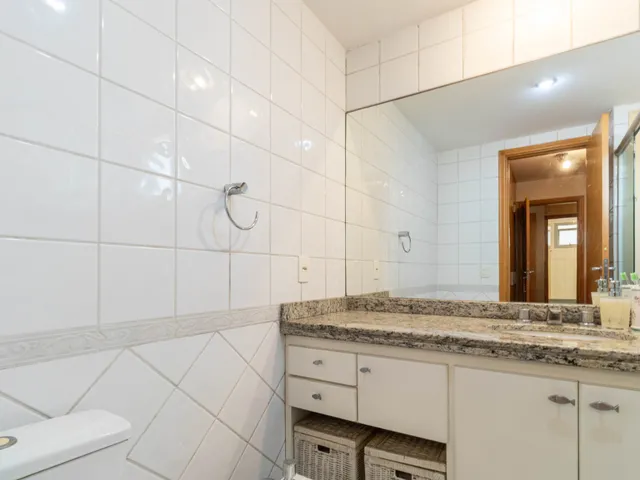 Imagem 2: Apartamento à venda no bairro Vila Leopoldina em São Paulo/SP