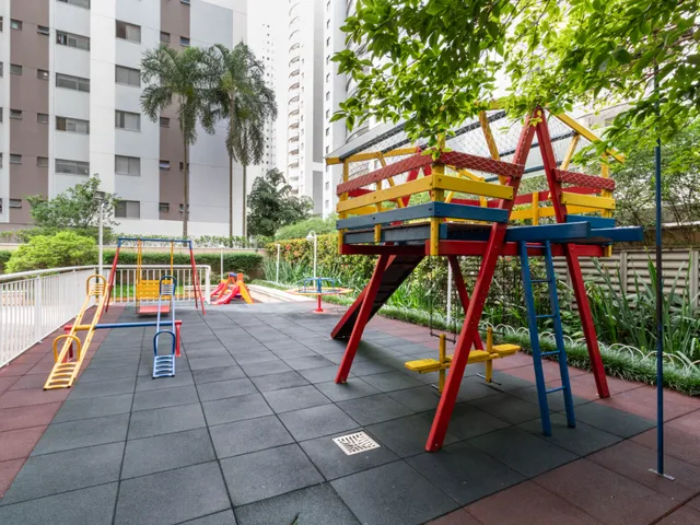 Imagem 3: Apartamento à venda no bairro Vila Leopoldina em São Paulo/SP
