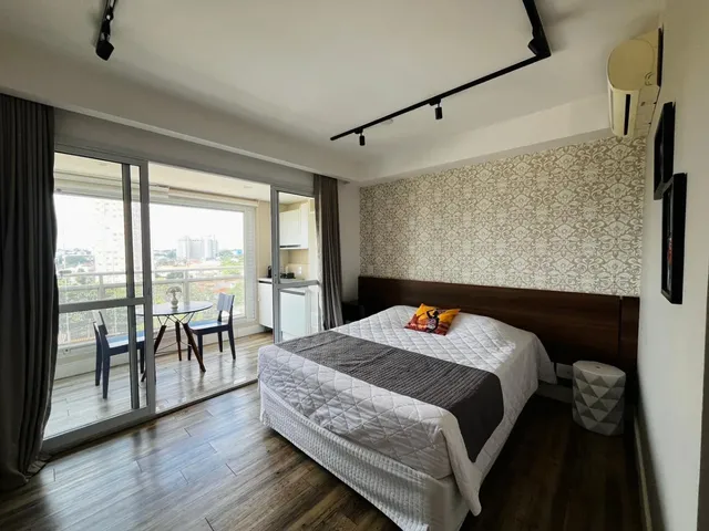 Imagem: Apartamento À Venda no Bairro Campo Belo