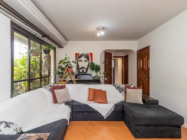 Imagem: Apartamento À Venda no Bairro Vila Andrade
