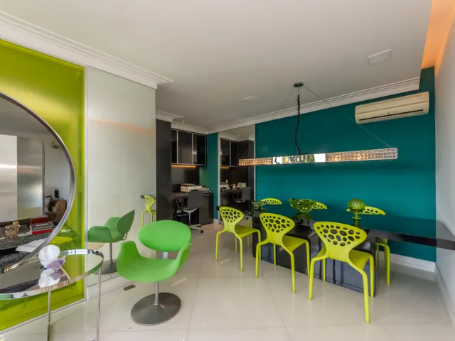 Imagem 14: Apartamento À Venda no Bairro Vila Uberabinha em São Paulo/Sp