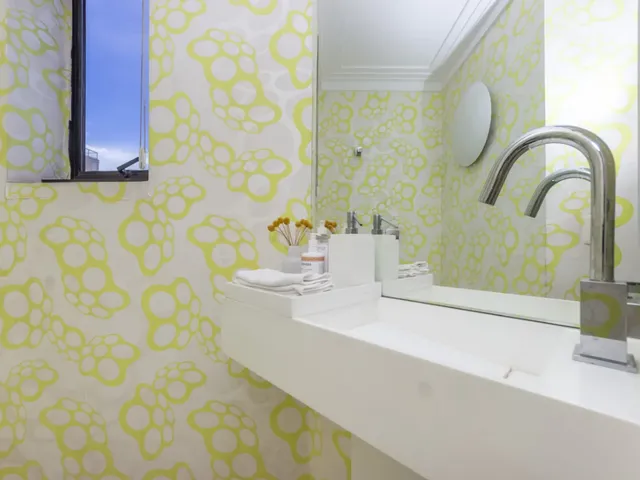 Imagem 11: Apartamento À Venda no Bairro Vila Uberabinha em São Paulo/Sp