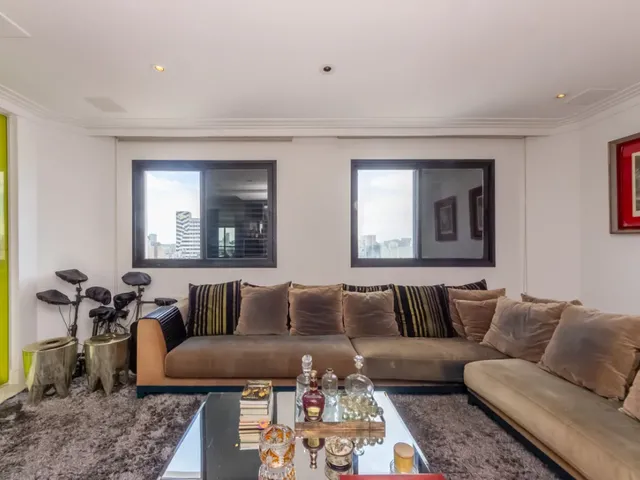 Imagem 16: Apartamento À Venda no Bairro Vila Uberabinha em São Paulo/Sp