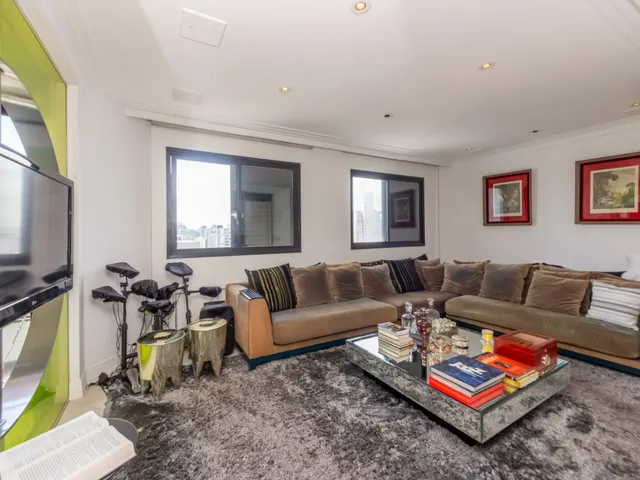 Imagem 9: Apartamento À Venda no Bairro Vila Uberabinha em São Paulo/Sp