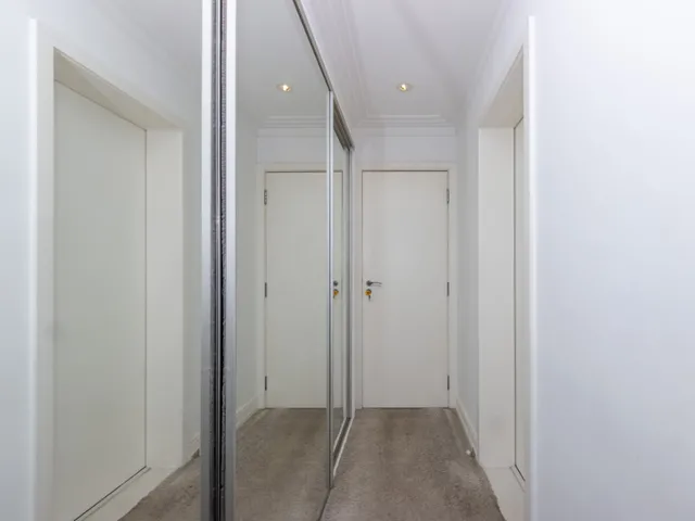 Imagem 6: Apartamento À Venda no Bairro Vila Uberabinha em São Paulo/Sp