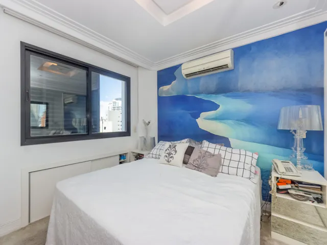 Imagem 4: Apartamento À Venda no Bairro Vila Uberabinha em São Paulo/Sp
