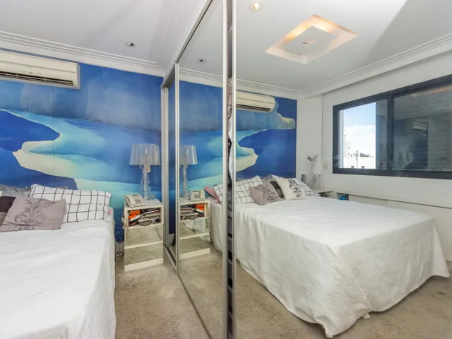 Imagem 5: Apartamento À Venda no Bairro Vila Uberabinha em São Paulo/Sp
