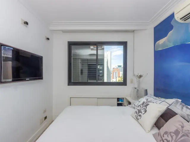Imagem 7: Apartamento À Venda no Bairro Vila Uberabinha em São Paulo/Sp