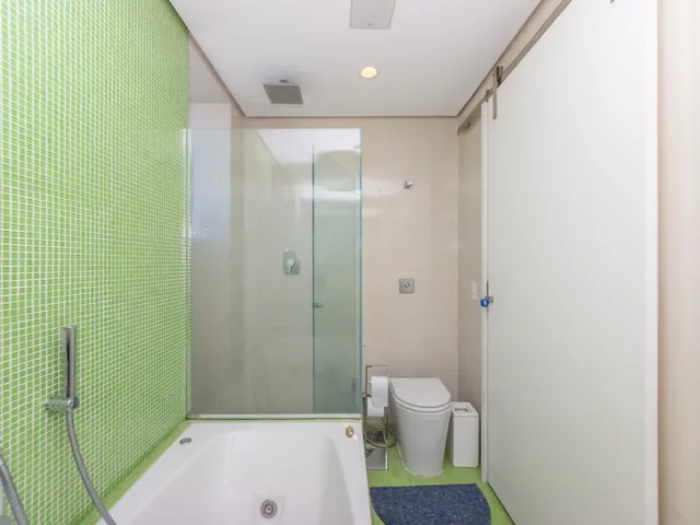 Imagem 8: Apartamento À Venda no Bairro Vila Uberabinha em São Paulo/Sp
