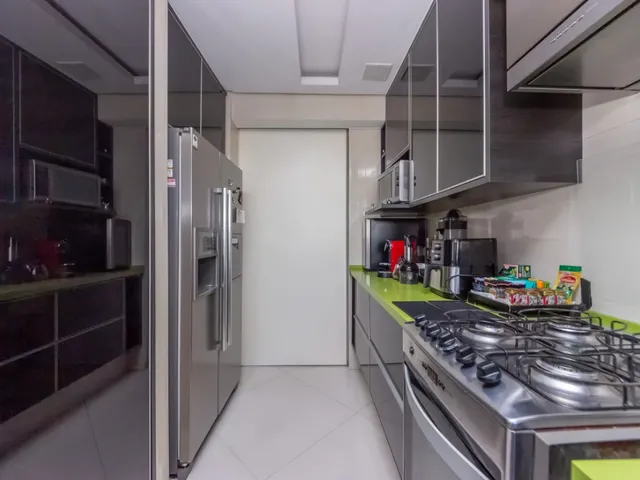 Imagem 3: Apartamento À Venda no Bairro Vila Uberabinha em São Paulo/Sp