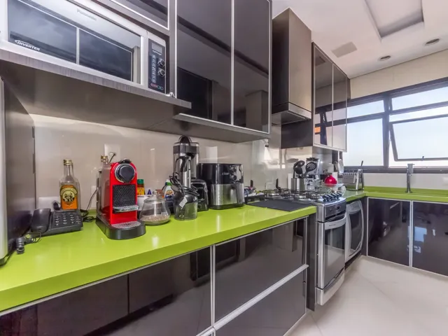 Imagem 12: Apartamento À Venda no Bairro Vila Uberabinha em São Paulo/Sp
