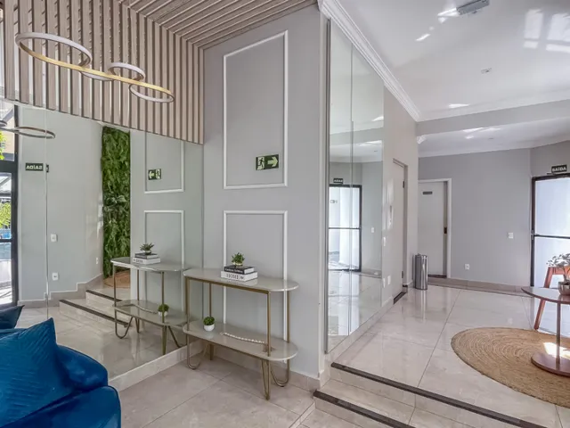 Imagem 15: Apartamento À Venda no Bairro Vila Uberabinha em São Paulo/Sp